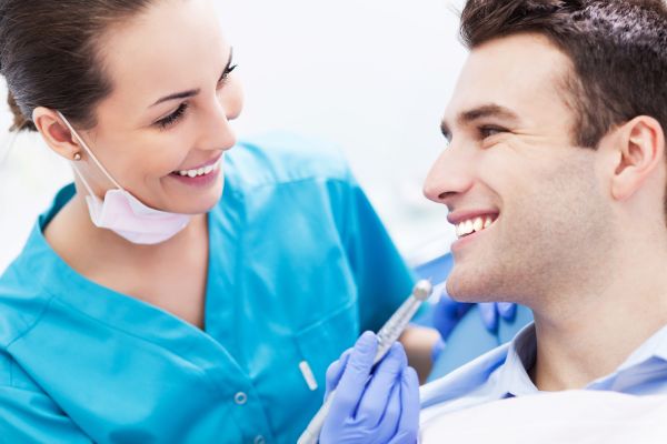 Does Oral Hygiene Change After Getting Dental Implants?