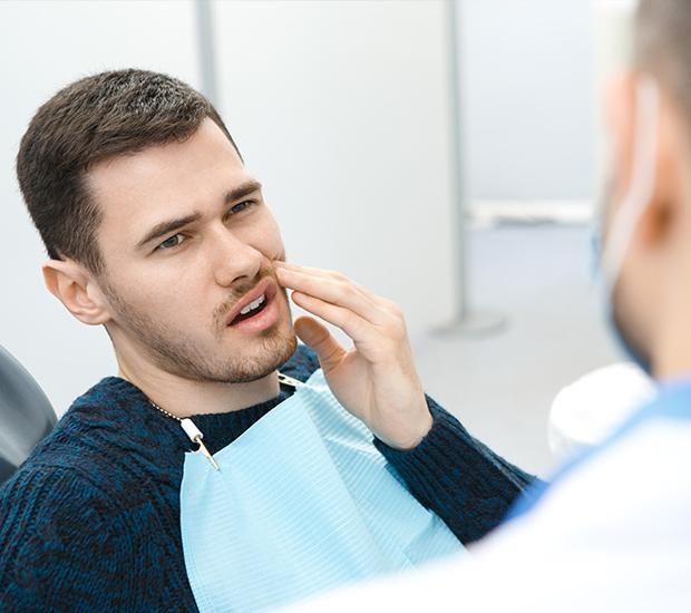 Root Canal Therapy : Signs When It Is Needed
