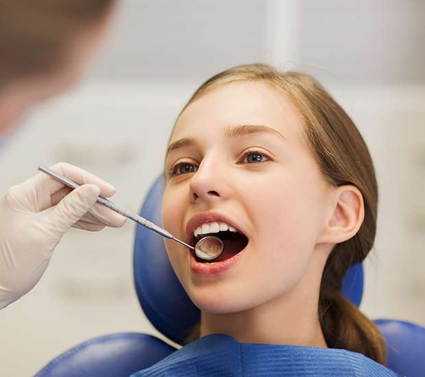 Los Angeles Why go to a Pediatric Dentist Instead of a General Dentist