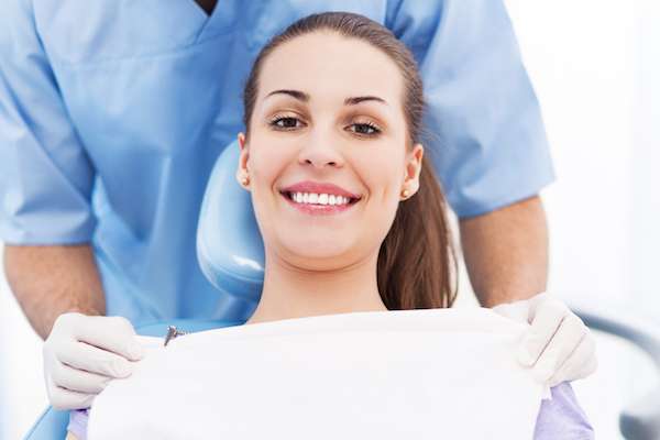 What to Expect at Your Next Oral Cancer Screening from Sylmar Dental & Braces in Los Angeles, CA